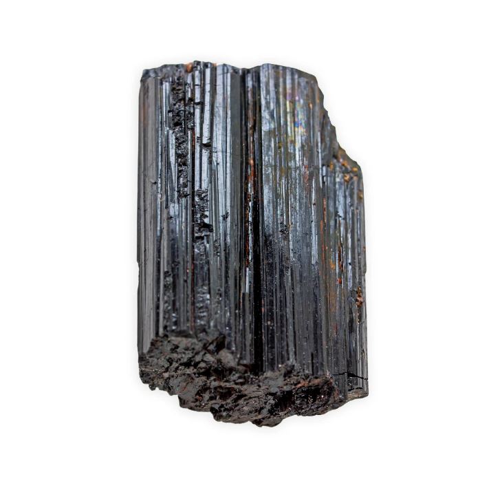 Black Tourmaline Crystal