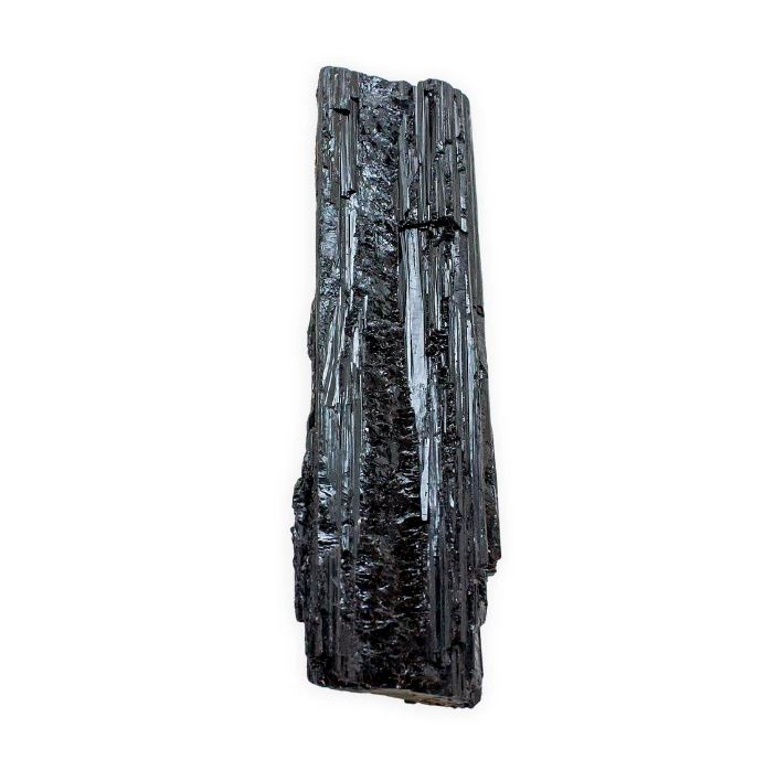 Black Tourmaline Crystal - Image 2