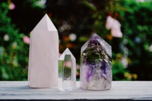 crystals for manifestation