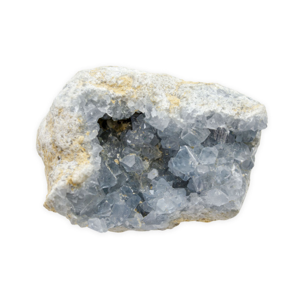 Celestite Cluster - Image 2