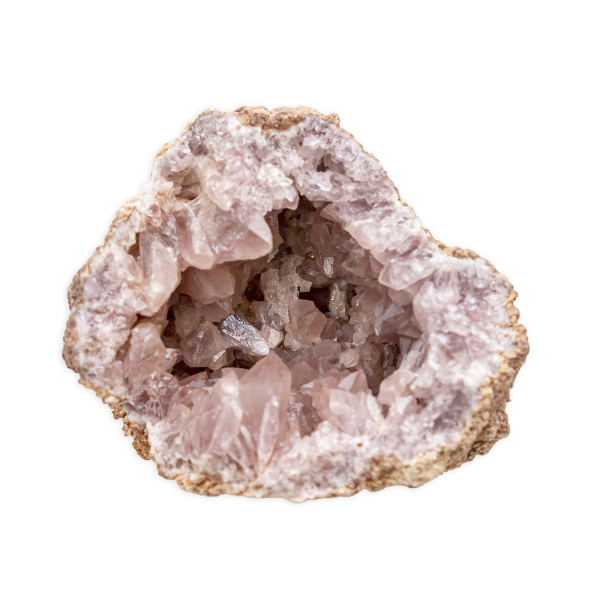 Pink Amethyst Cluster - Image 2