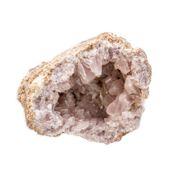 Pink Amethyst Cluster - Image 3