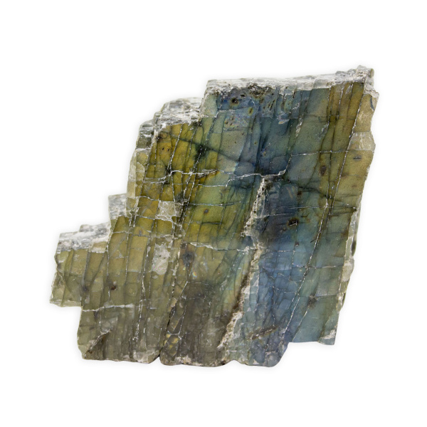 Labradorite Display Piece