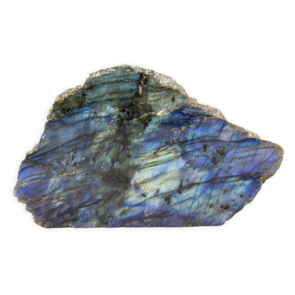 Labradorite Display Piece