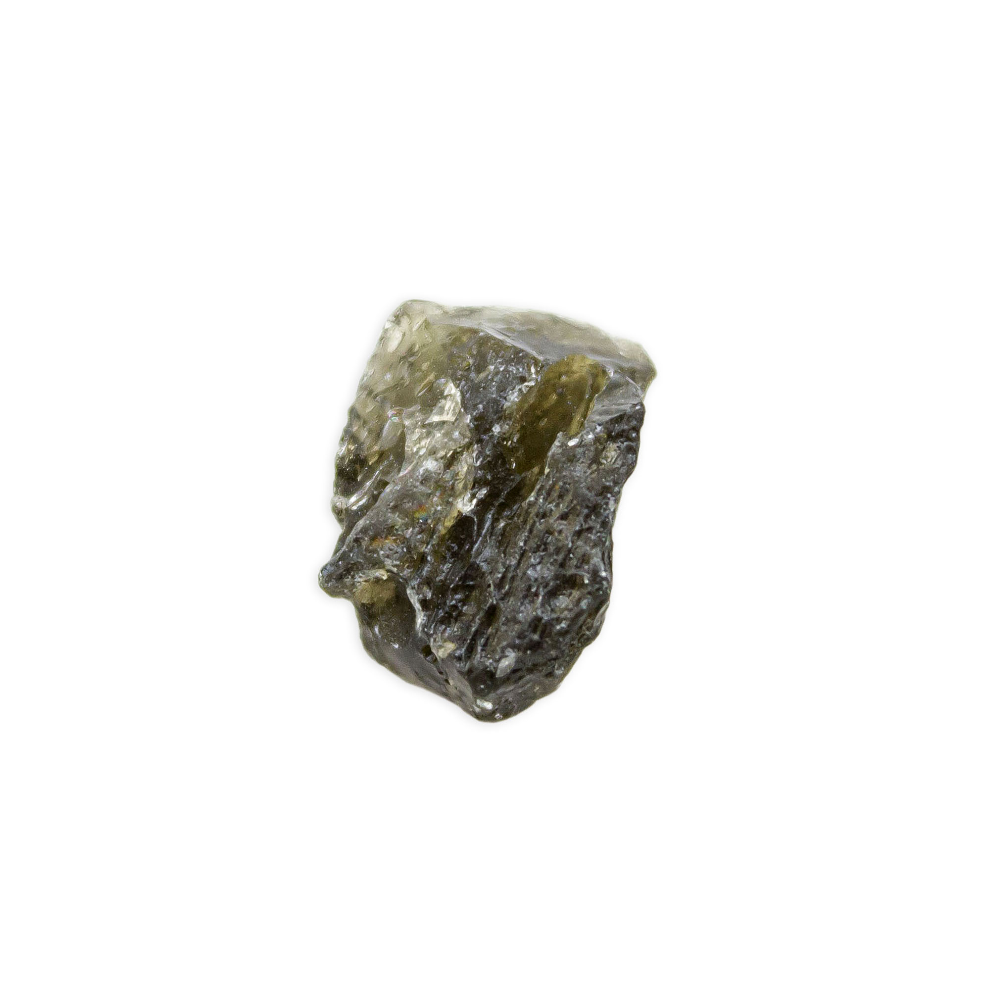 Moldavite - Image 2