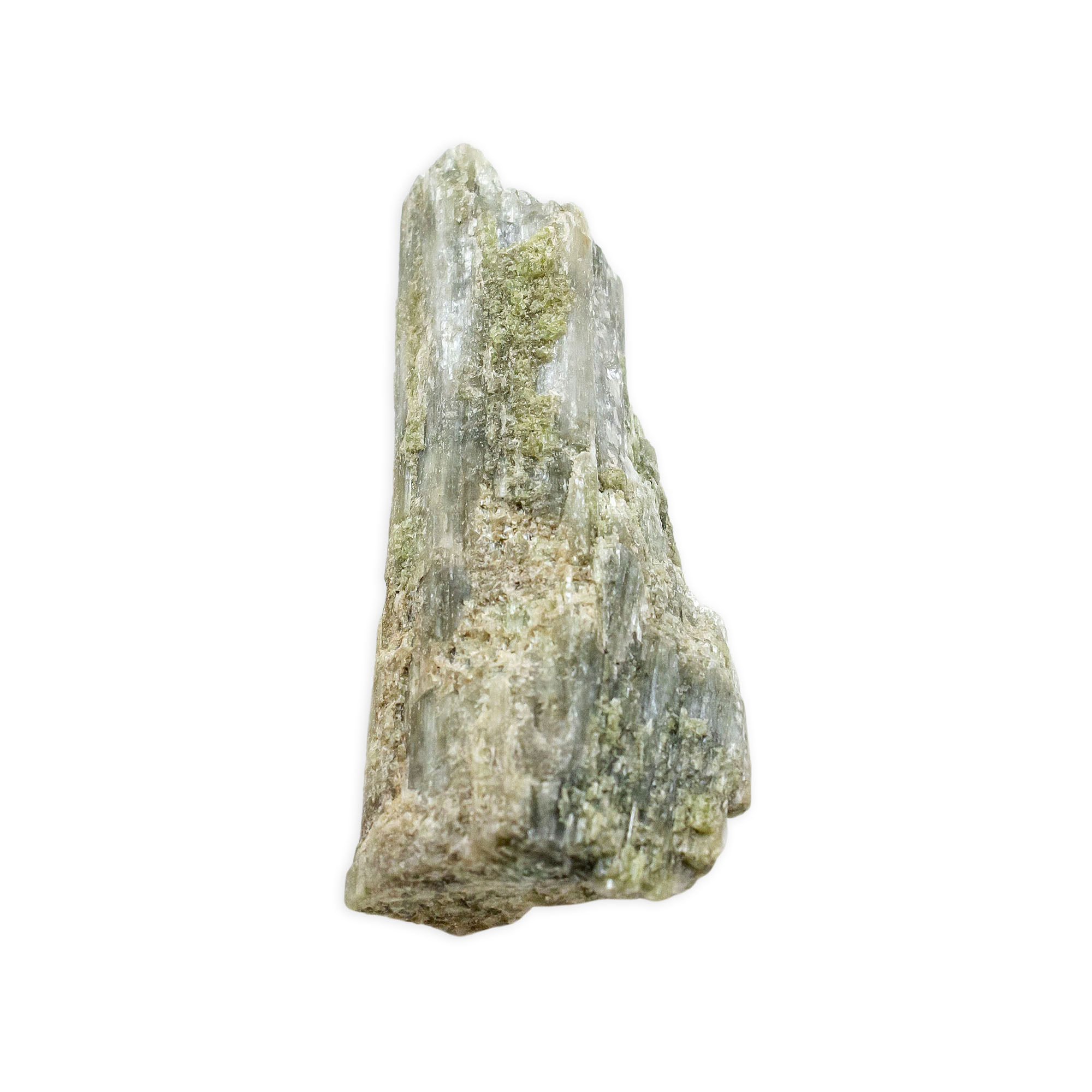 Watermelon Tourmaline Rough Crystal - Image 2