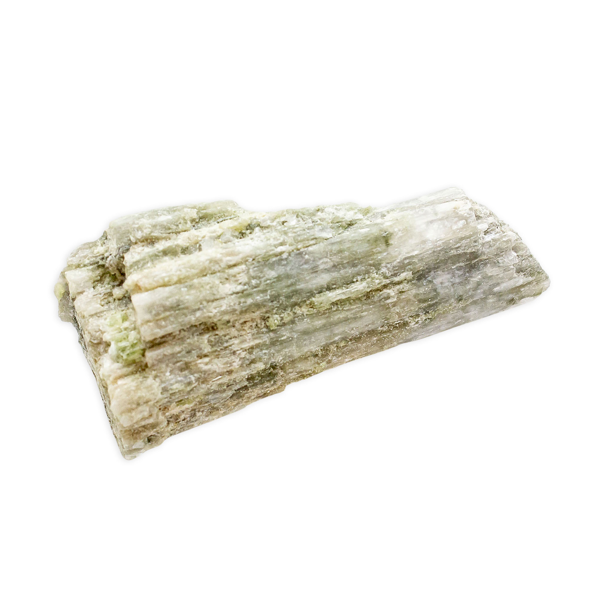 Watermelon Tourmaline Rough Crystal - Image 3