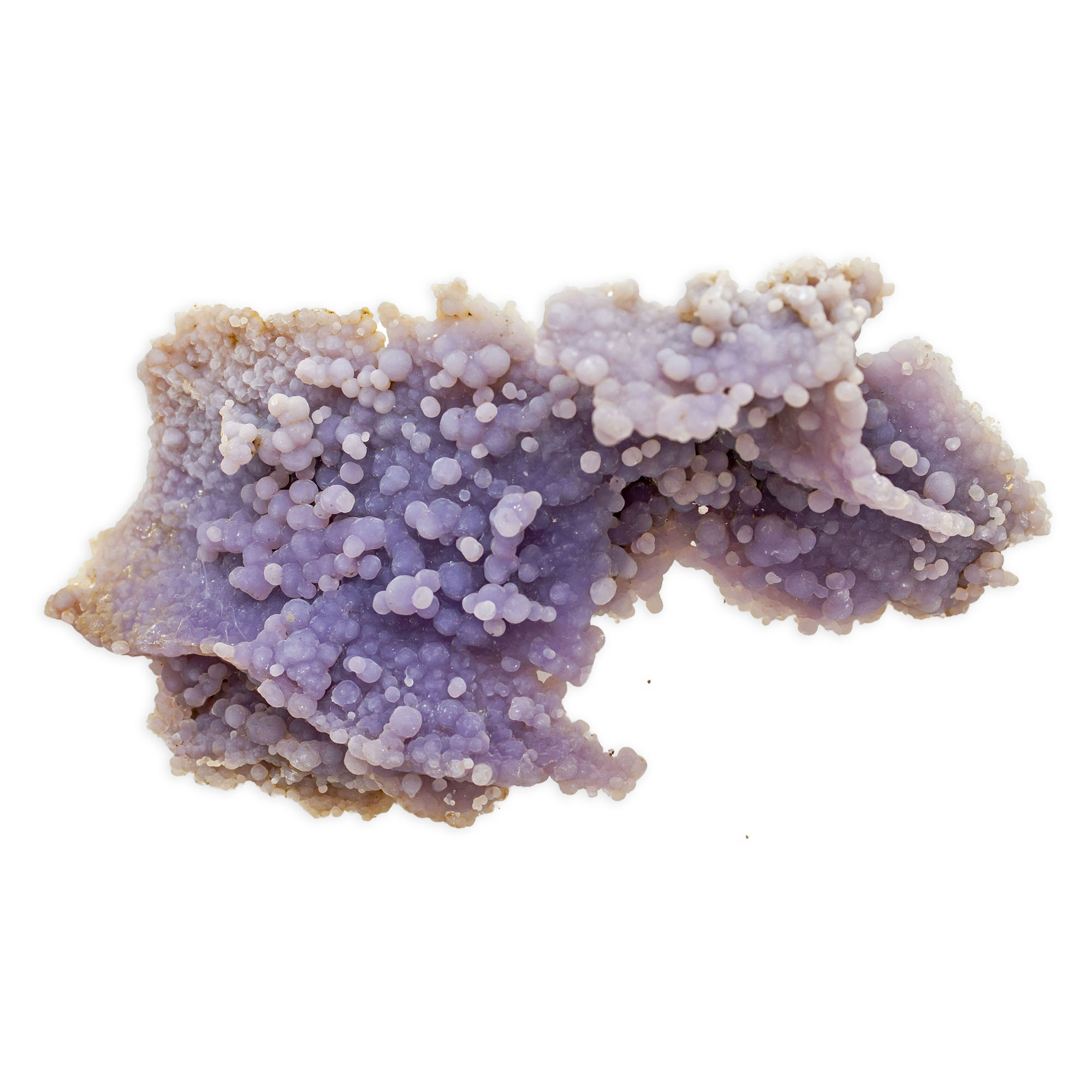 Grape Agate Cluster - Image 3