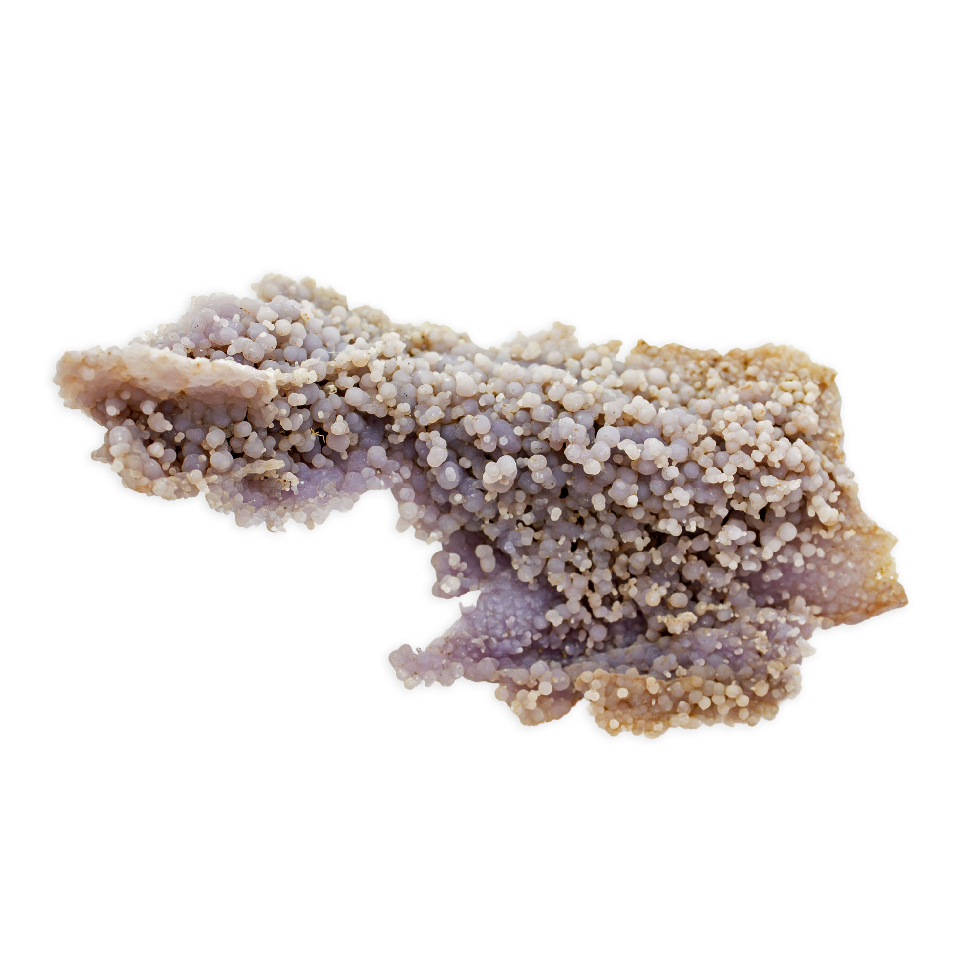 Grape Agate Cluster - Image 4