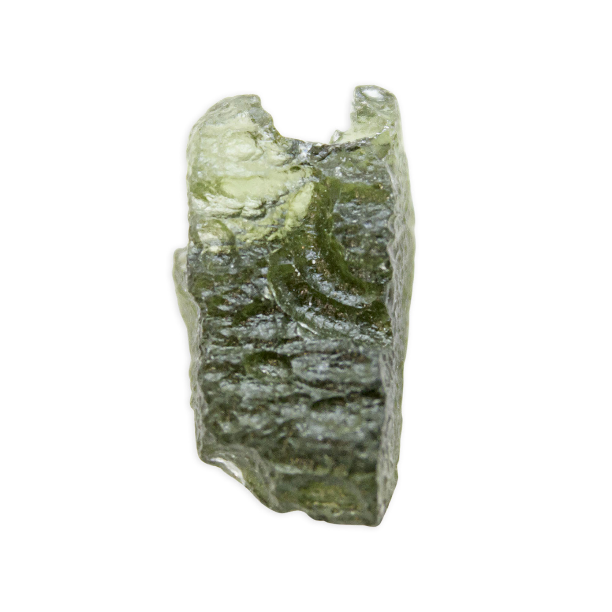 Moldavite - Image 2