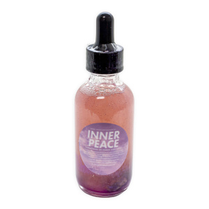 Inner Peace Kunzite Bath & Body Oil
