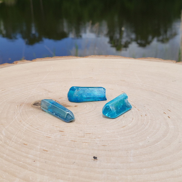 Aqua Aura Point Small - Image 5