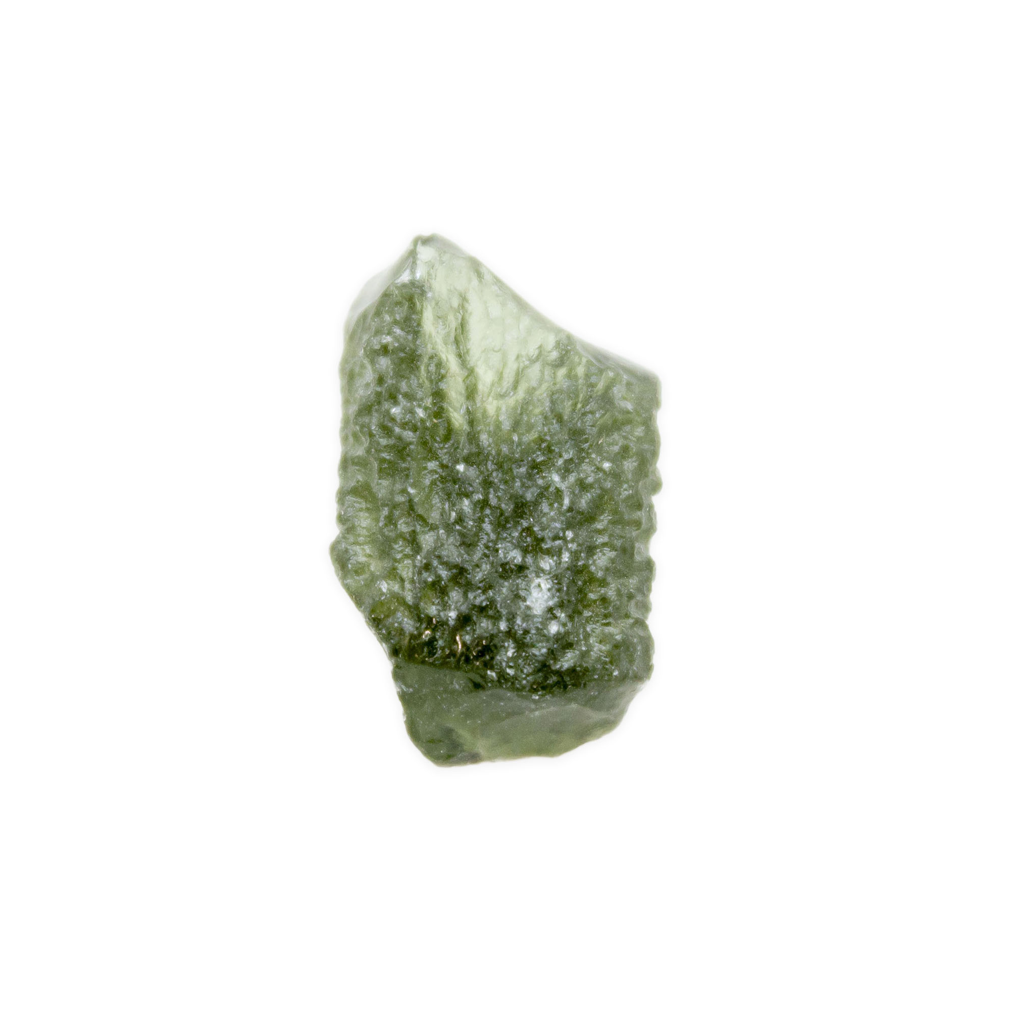 Moldavite - Image 2
