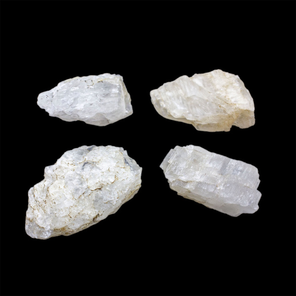 Petalite Rough Aura Small
