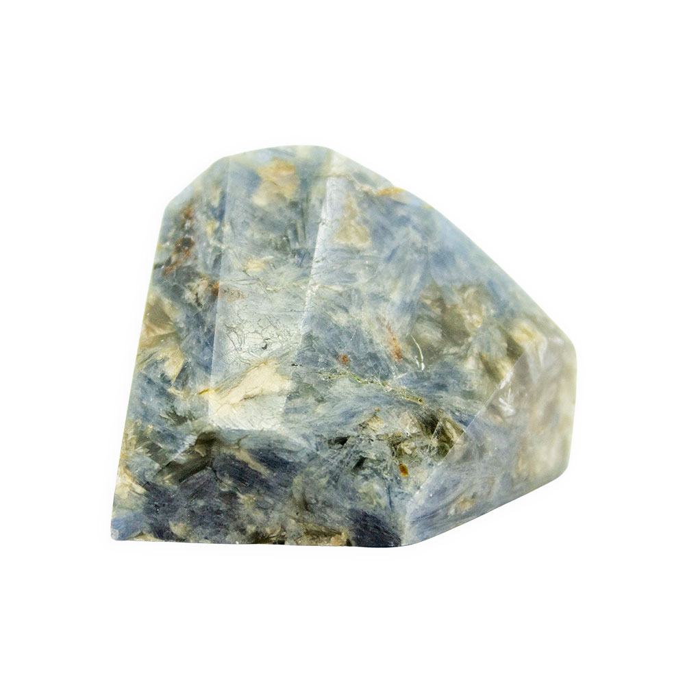Blue Kyanite Freeform Medium - Image 3
