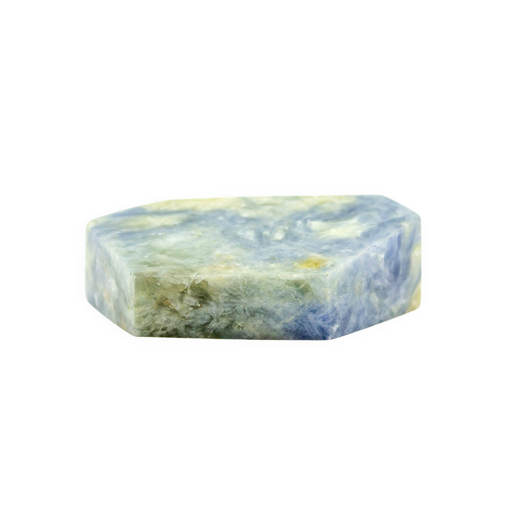 Blue Kyanite Freeform Medium - Image 2