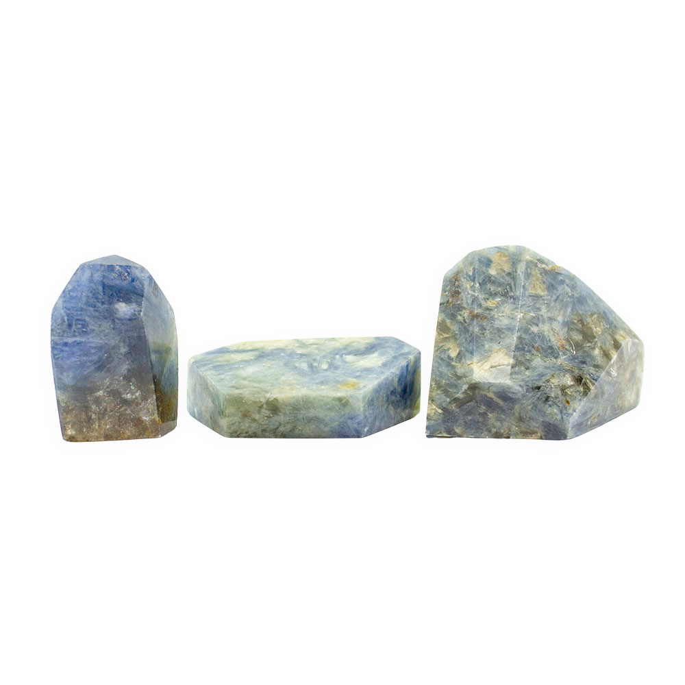 Blue Kyanite Freeform Medium - Image 5