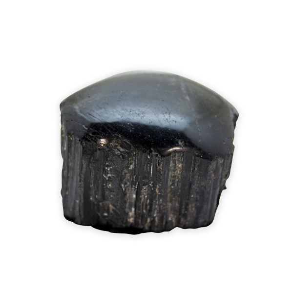 Top Polished Black Tourmaline - Image 3