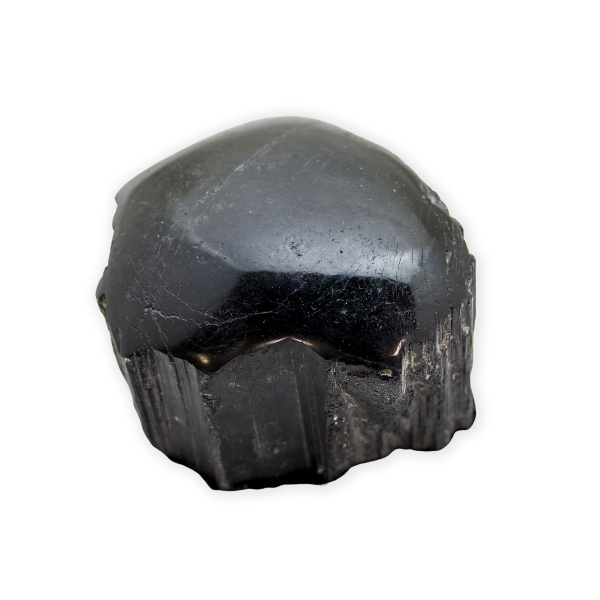 Top Polished Black Tourmaline - Image 2