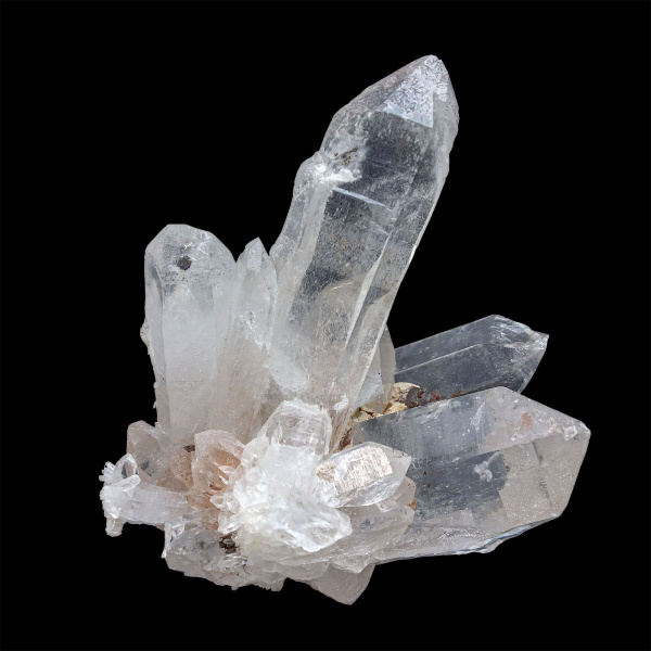 Himalayan Quartz Cluster - Image 2
