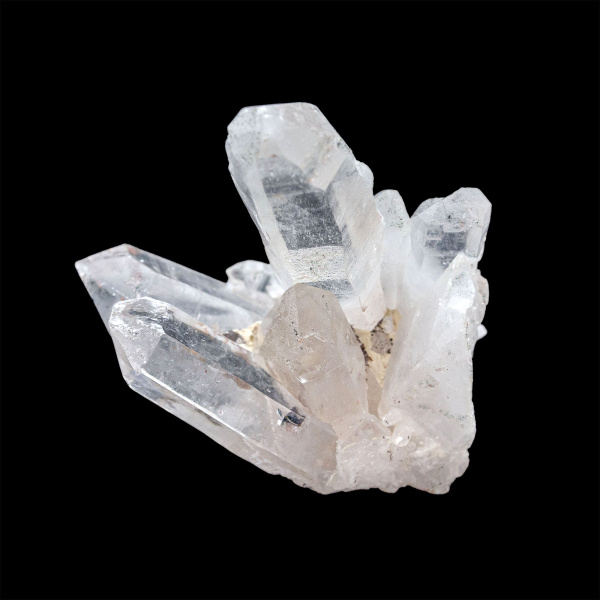 Himalayan Quartz Cluster - Image 3