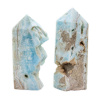 Blue Hemimorphite Tower - Image 2