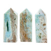 Blue Hemimorphite Tower - Image 3