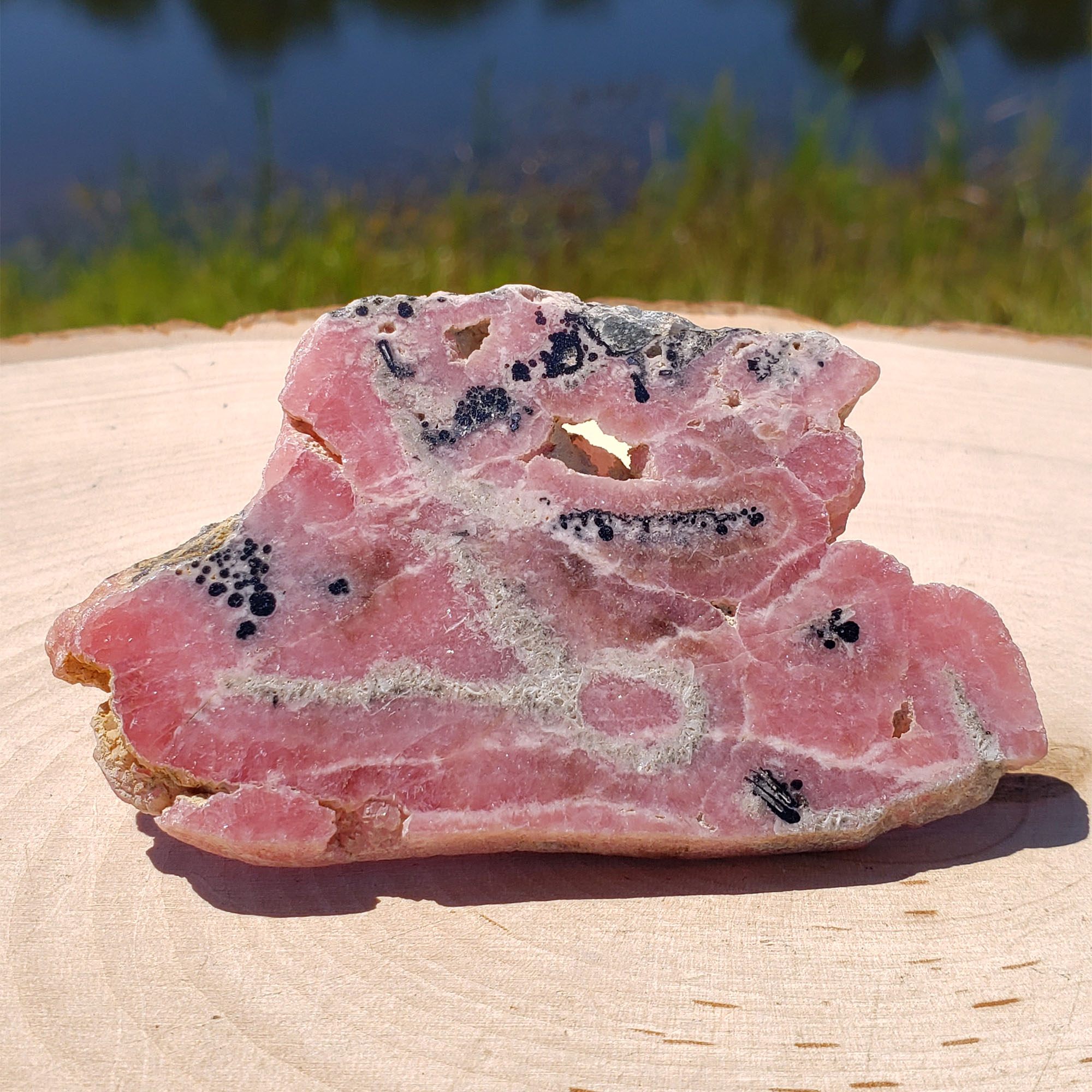 Rhodochrosite deals