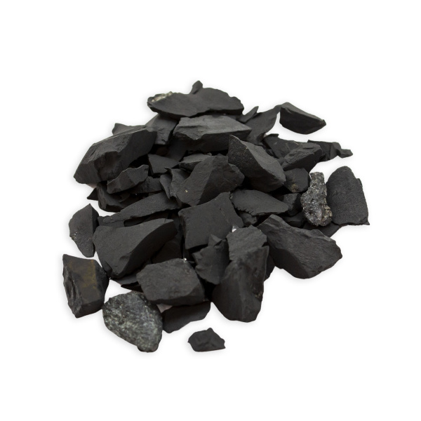 Shungite Rough Chips