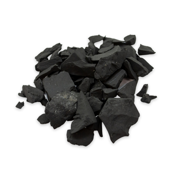 Shungite Rough Chips - Image 3