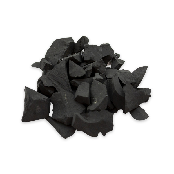 Shungite Rough Chips - Image 2