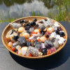 Halloween Deluxe Crystal Confetti - Image 3