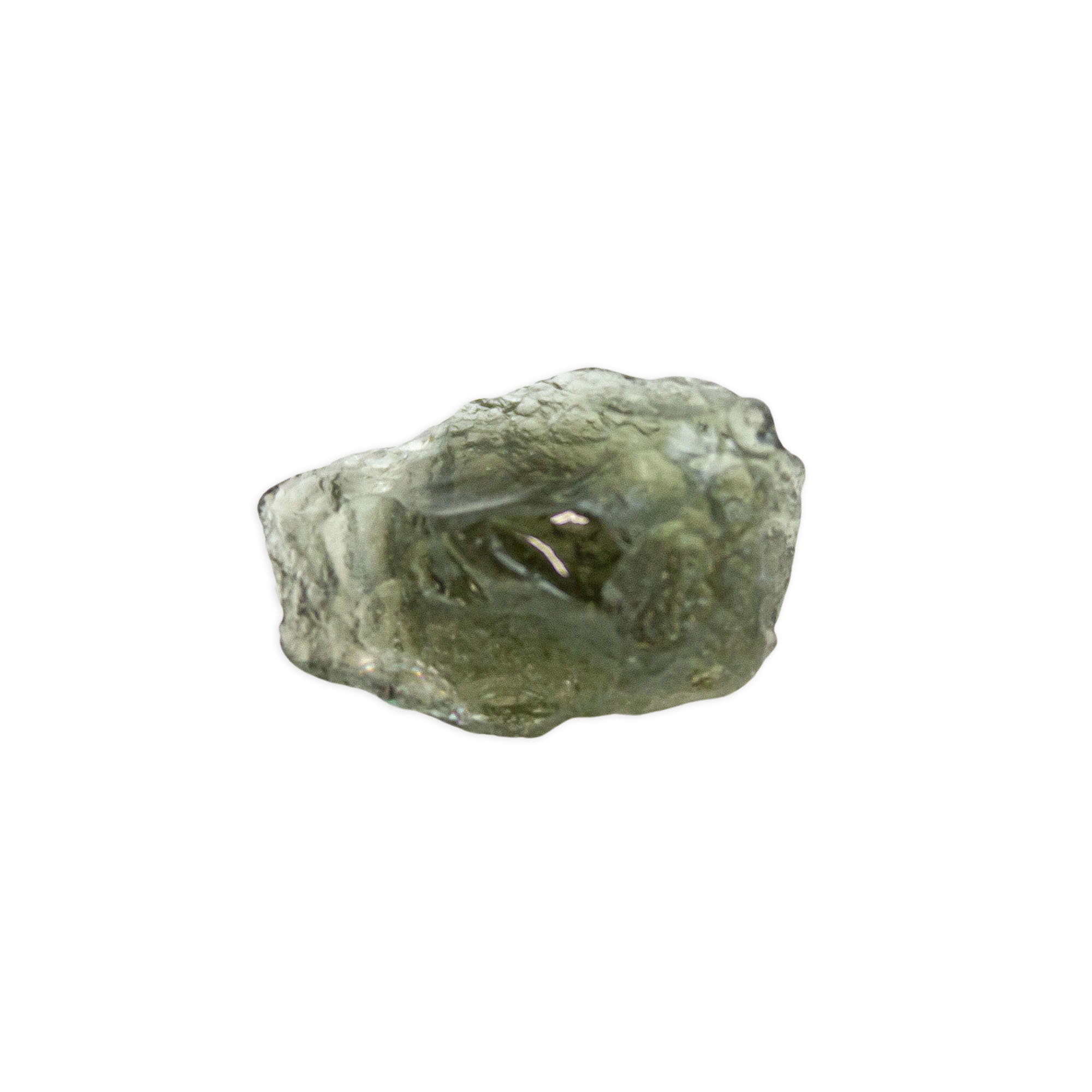 Moldavite - Image 2