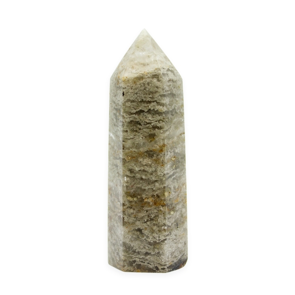 Thousand Layer Quartz Point - Image 5