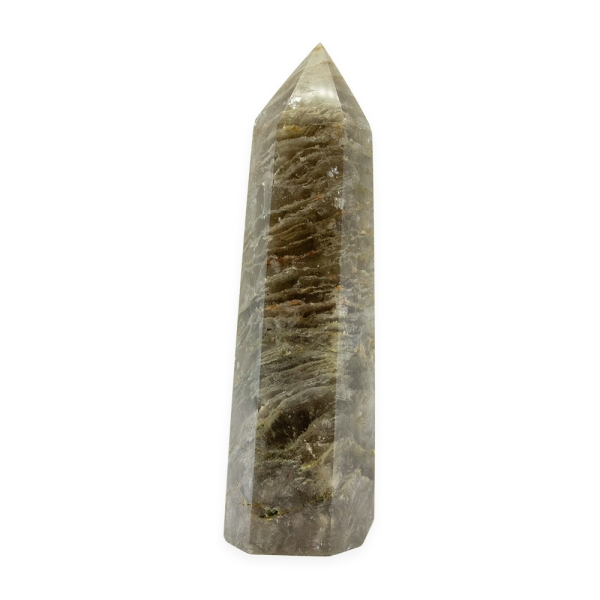 Thousand Layer Quartz Point - Image 4