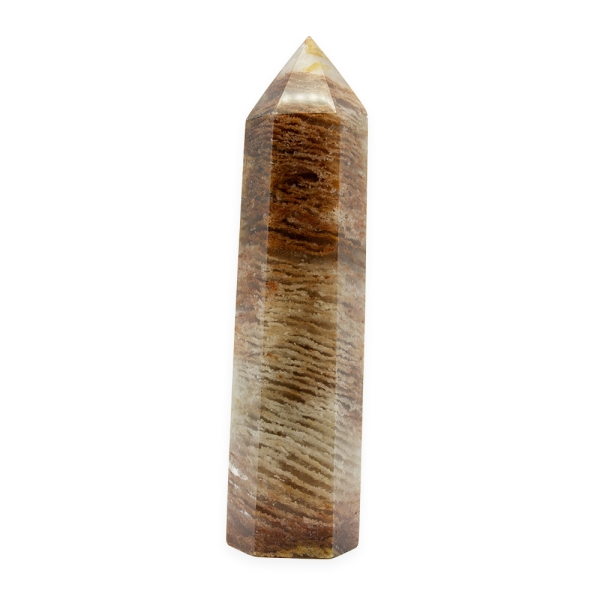 Thousand Layer Quartz Point - Image 3