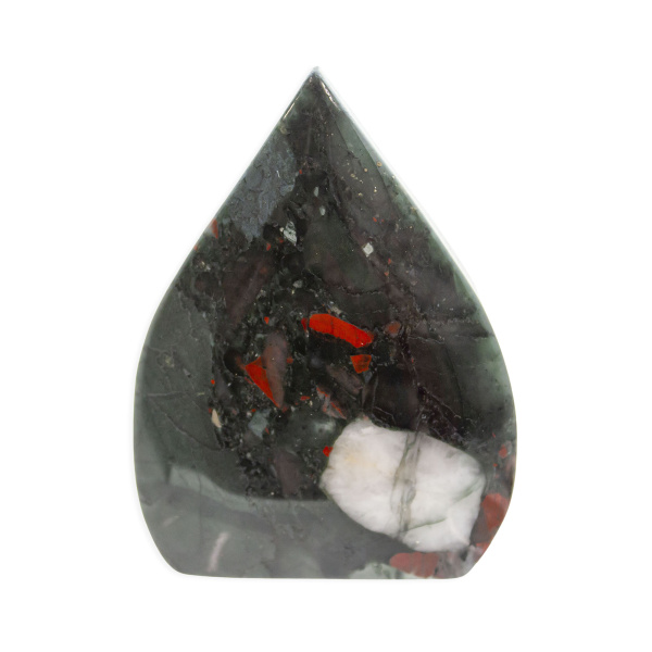 African Bloodstone Display Piece - Image 2