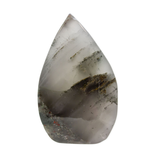 African Bloodstone Display Piece - Image 2