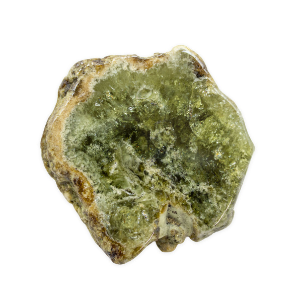 Green Garnet Slice - Image 2