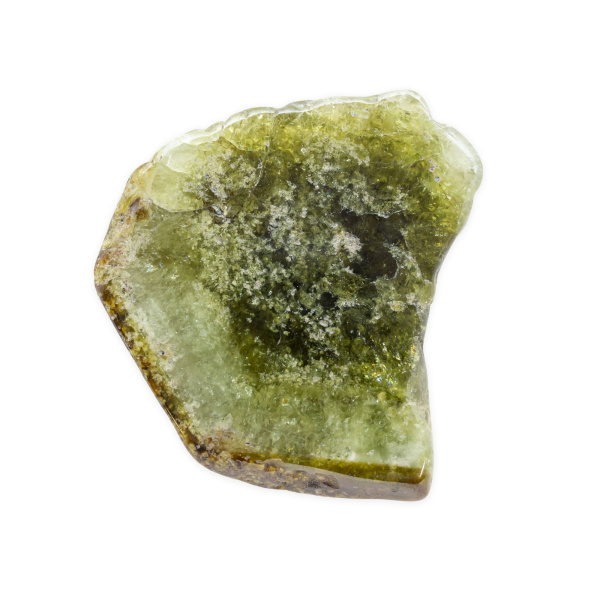 Green Garnet Slice - Image 2
