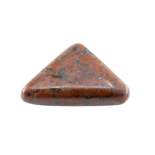 Brecciated Jasper Cabochon