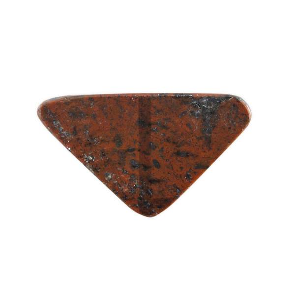 Brecciated Jasper Cabochon - Image 2