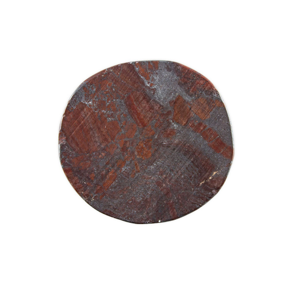 Brecciated Jasper Cabochon - Image 2