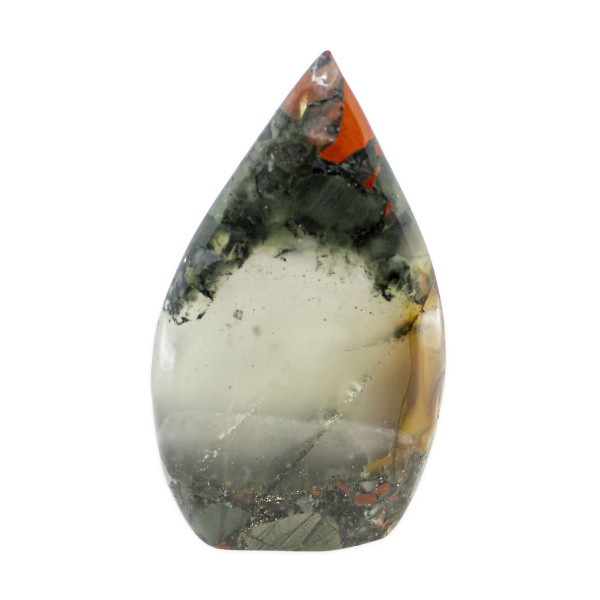 African Bloodstone Display Piece - Image 2