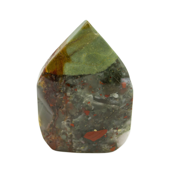 African Bloodstone Display Piece - Image 2