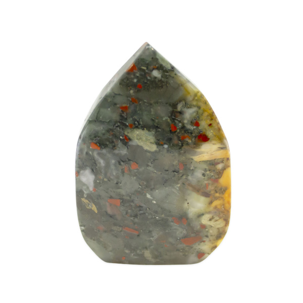 African Bloodstone Display Piece - Image 3