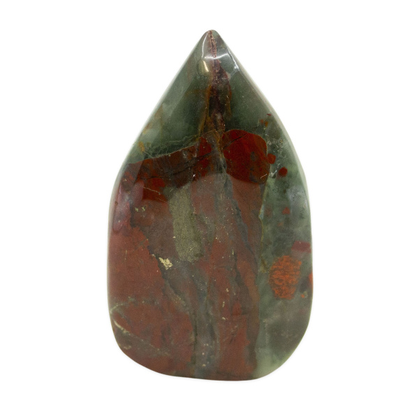 African Bloodstone Display Piece - Image 2