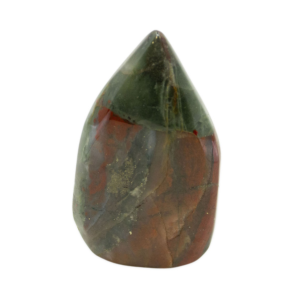 African Bloodstone Display Piece - Image 3