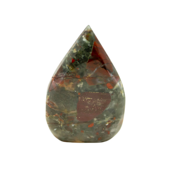 African Bloodstone Display Piece - Image 2
