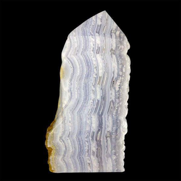 Blue Lace Agate Slab Point - Image 3